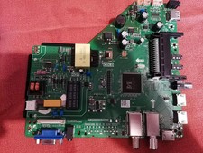 MAINBOARD TP.MS3663S.PB818 SOLO PER TV QBELL QT28A73 