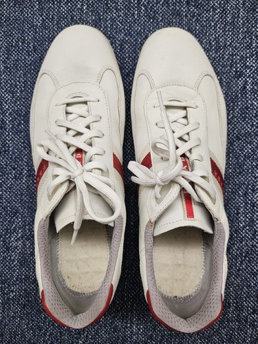 Sneakers prada america cup - prada, america's