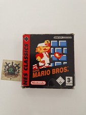 Nes Classics Super Mario Bros