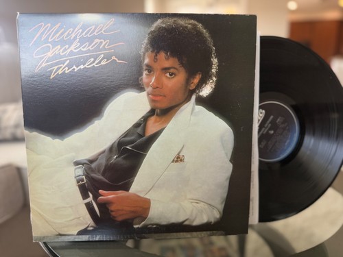 Michael jackson thriller - michael, ~thriller