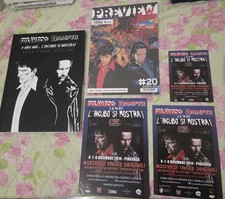 Dylan Dog × Dampyr Limited