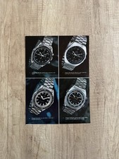 1969 omega speedmaster doppia - 1969,