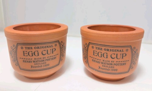 Vintage henry watson pottery - henry,