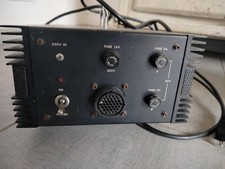 Attrezzatura per radioamatori Cb