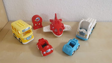 Lego Duplo | Set Veicoli |