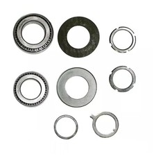 SERIE STERZO CUSCINETTI