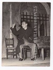 EDUARDO DE FILIPPO NELLA