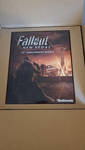 Fallout new vegas - fallout,