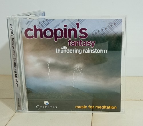29348 chopin s - 29348, fantasy
