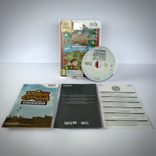 Animal crossing let go - let’s,