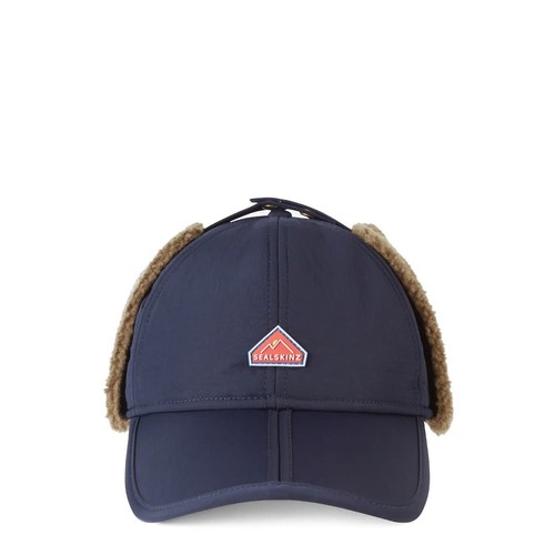 Cappello imbottito sealskinz - imbottito,