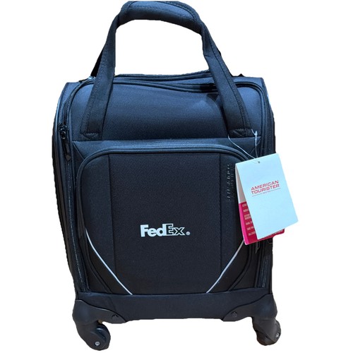 American tourister zoom turbo - tourister,