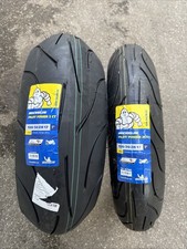 OFFERTA COPPIA GOMME NUOVE