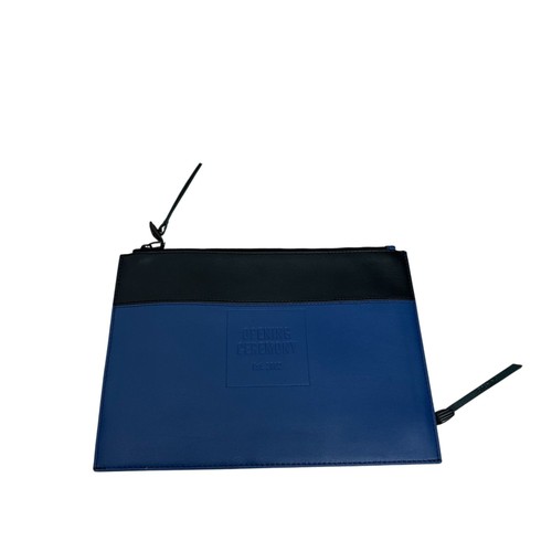 Pochette pelle cerimonia - pochette,