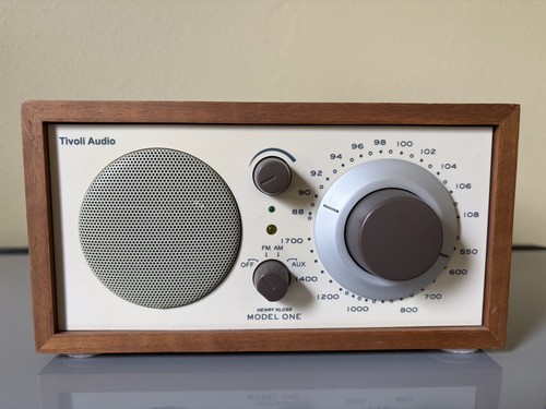 Tivoli audio henry - tivoli,