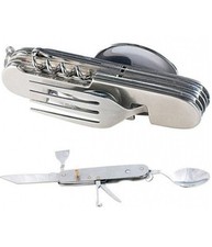 Posate Pieghevole Coltellino