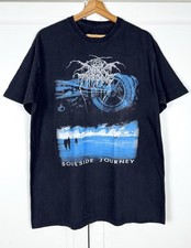 Nuovo popolare Darkthrone