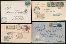 1873 1939 italia regno - 1873-1939, e