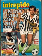 Intrepido Sport 1984 - 2