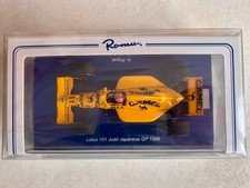 Spark ROMU 072 F1 Lotus 101