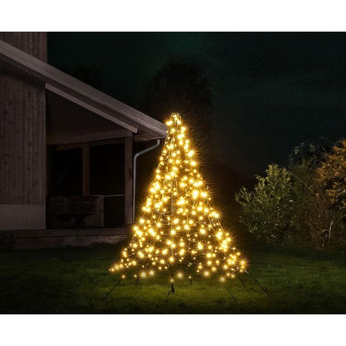 Albero natale lumedi led - di,