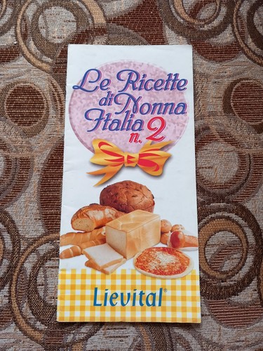 Ricette nonna italia - di,