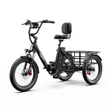 Onesport ot30 pro triciclo - onesport,