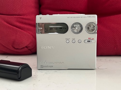 Sony n910 mini - sony,