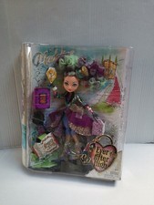 Ever After High Legacy Day