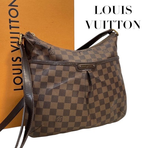 Borsa tracolla louis vuitton - a,