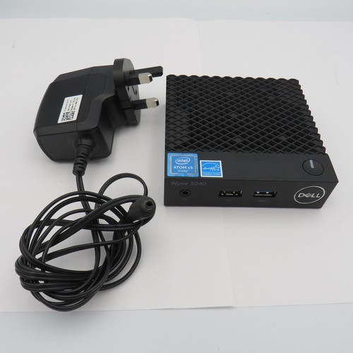 Dell wyse 3040 - dell, 2