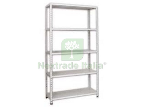 1pz scaffali kit ripiani - kit, 5