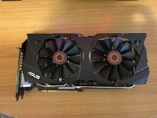 ASUS GTX 980 STRIX 4GB