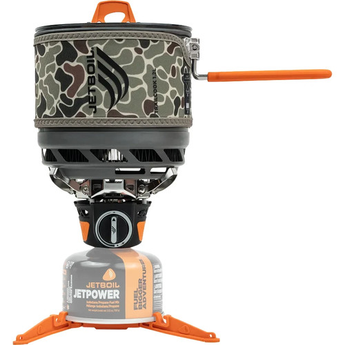 Jetboil trailcook l trail - l,