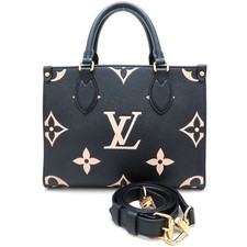 Borsa a mano Louis Vuitton