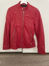 giubbotto uomo Diesel Biker