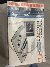 Magnavox Odyssey 400 vintage