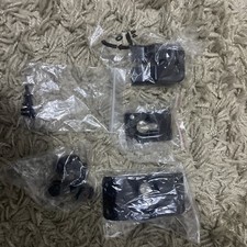 SUPPORTO STAFFA ALTOPARLANTE PER BOSTON ACOUSTICS SoundWare Cube XS SE Satellite   