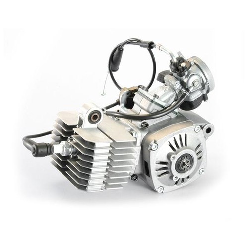 Polini motore minimoto aria