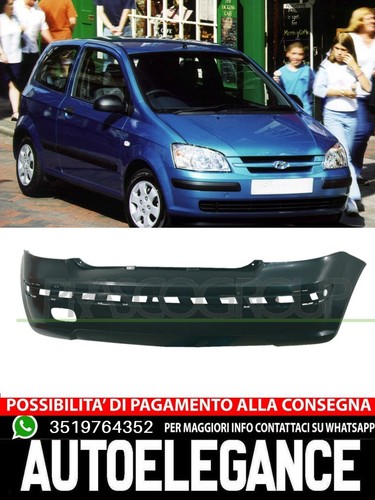 Paraurti prasco posteriore con - prasco,