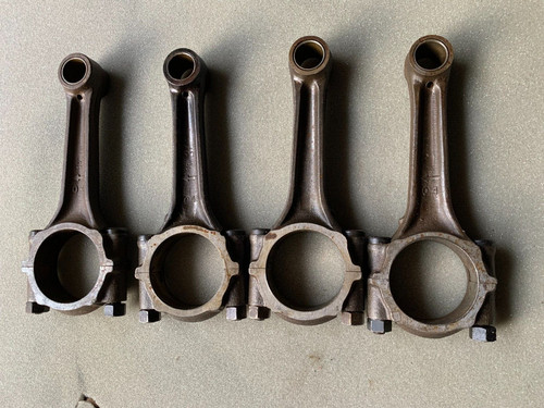 Nsu prinz biella per motore - 4x,