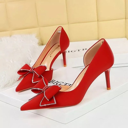 Decolte scarpe donna - decolte,