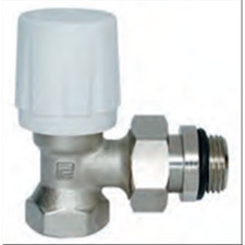 VALVOLA TERMOSTATICA ANGOLARE