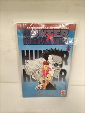 Hunter X Hunter #2 - Planet
