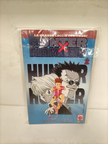 Hunter planet - hunter, #2