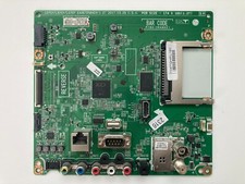 Scheda madre EAX67258404 (1.0)