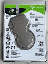Seagate barracuda 5400 - 1,