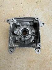 Demi Carter Bas Moteur