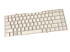 Sony vgn - fw, keyboard