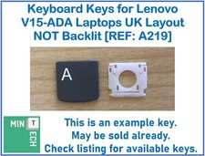 Tasti di ricambio tastiera per